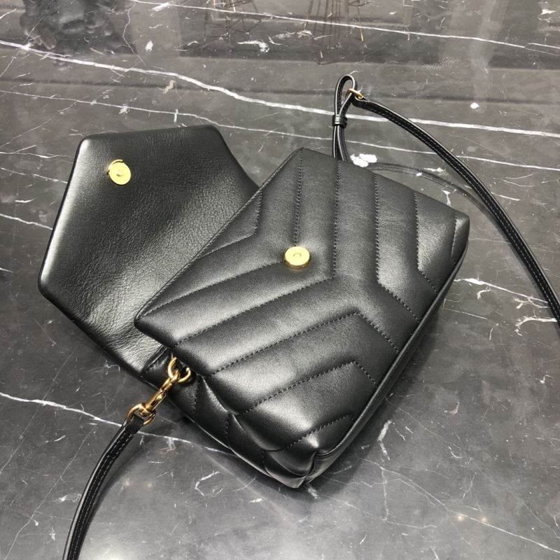 YSL Envelope Bags